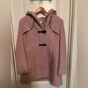Jessica Simpson winter coat, size XL.